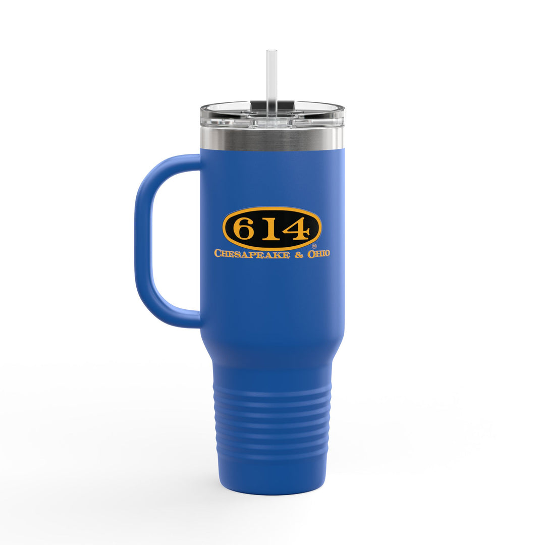 614 "Class of 1948" Insulated Travel Mug, 40oz