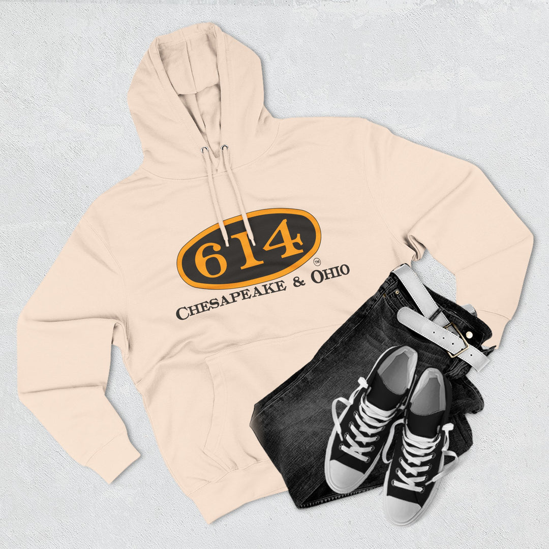 C&O 614 Hoodie