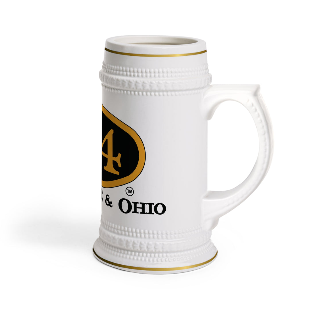 614 Beer Stein Mug