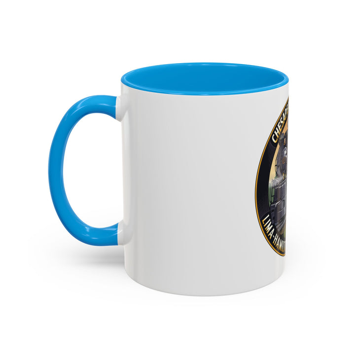 614 "Class of 1948" Colorful Mugs (11oz, 15oz)