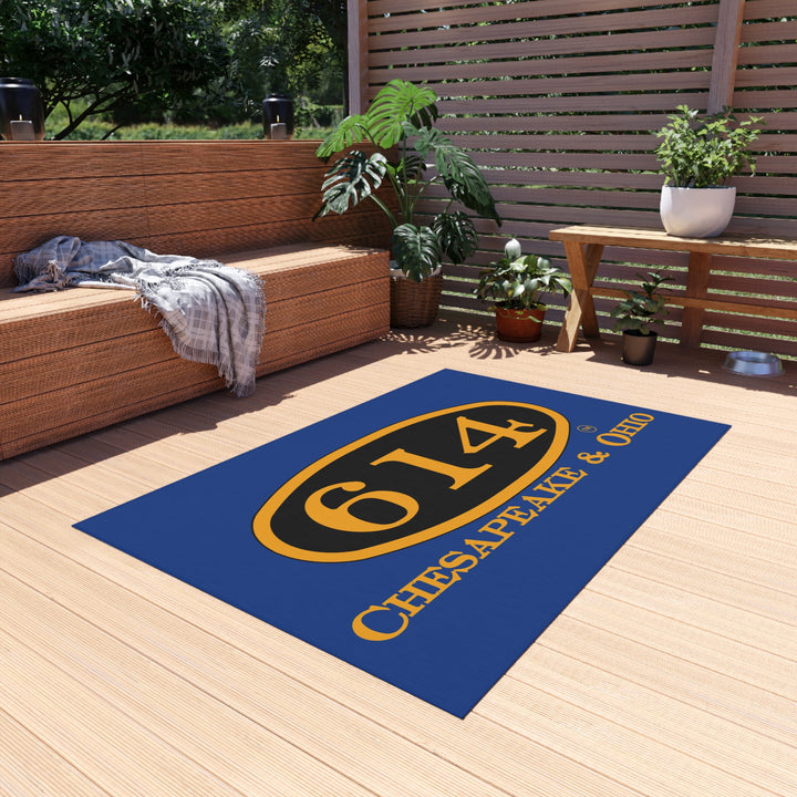 614 Outdoor Rug