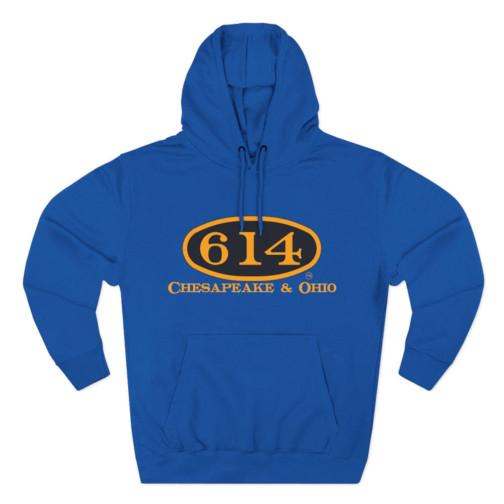 C&O 614 Hoodie