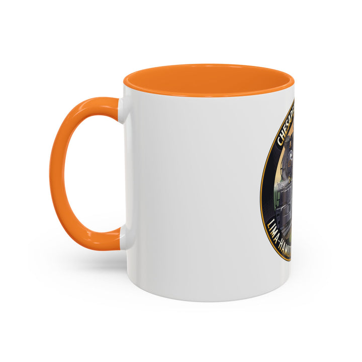 614 "Class of 1948" Colorful Mugs (11oz, 15oz)