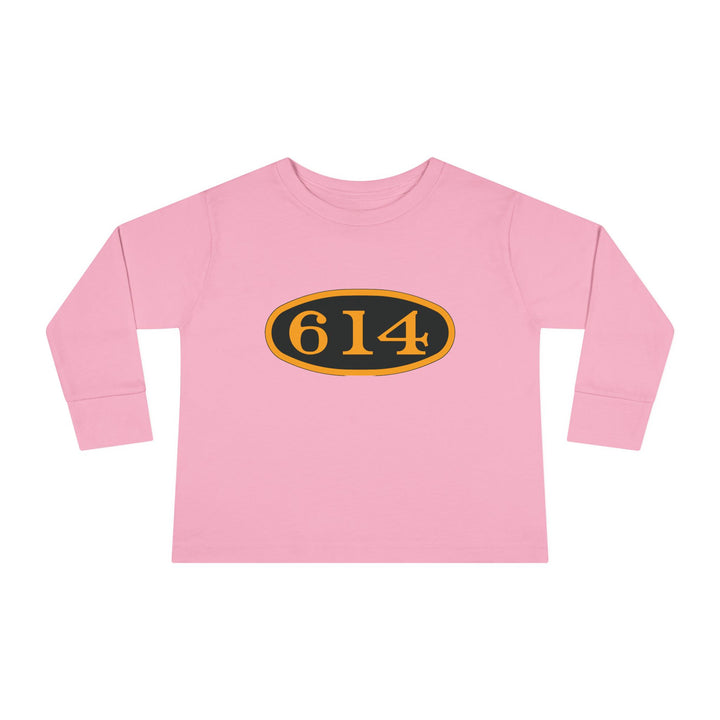 614 "Class of 1948" Toddler Long Sleeve Tee