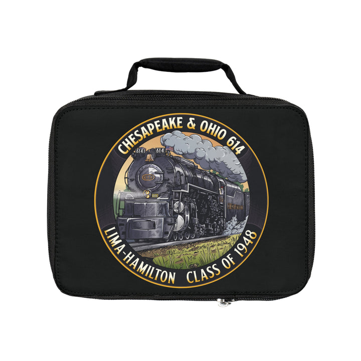 614 "Class of 1948" Lunch Bag