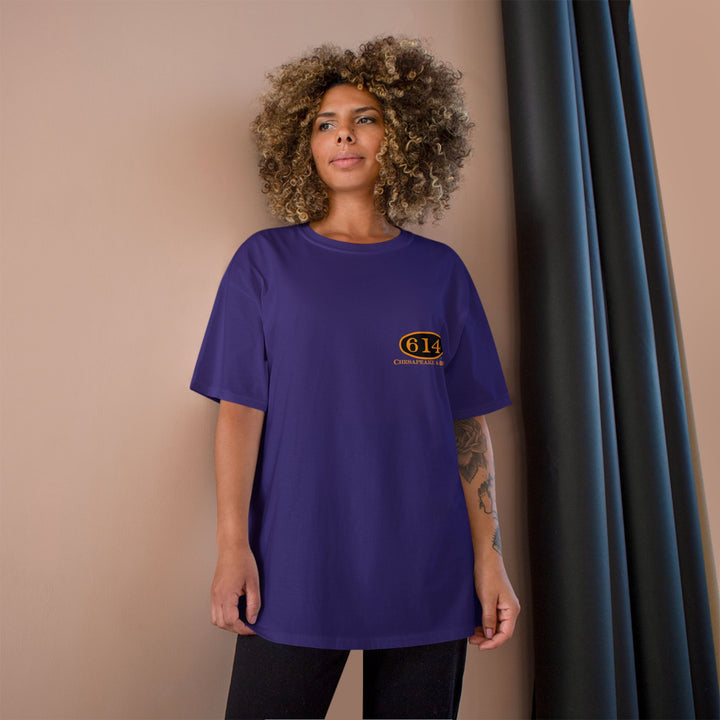 C&O 614 Logo T-Shirt