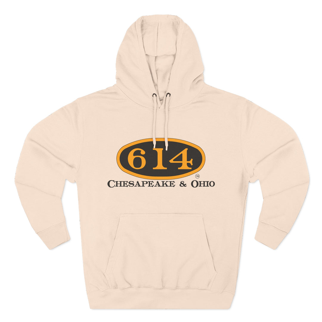 C&O 614 Hoodie