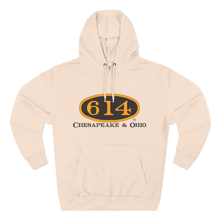 C&O 614 Hoodie