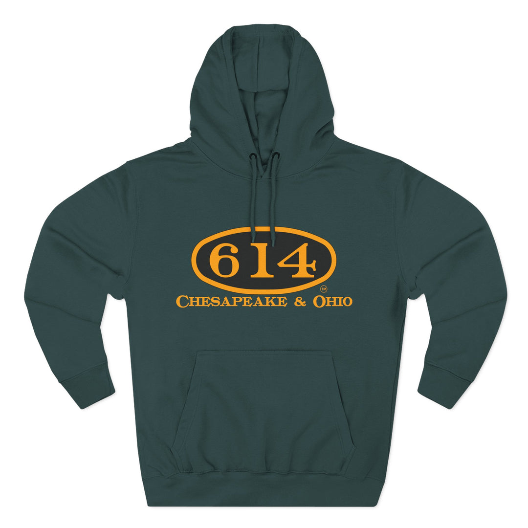 C&O 614 Hoodie