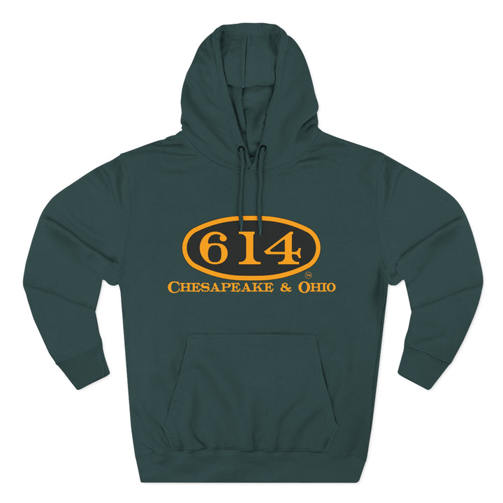 C&O 614 Hoodie