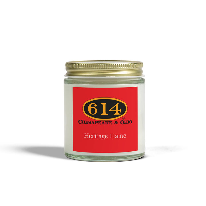 614 "Heritage Flame" Candle