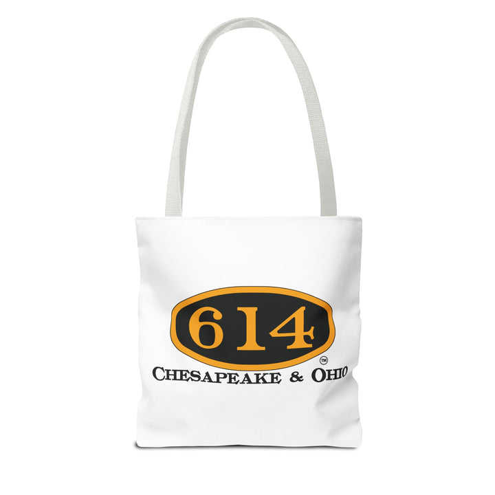 614 Tote Bag