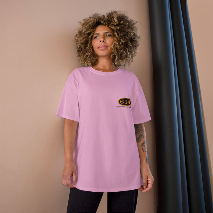 C&O 614 Logo T-Shirt