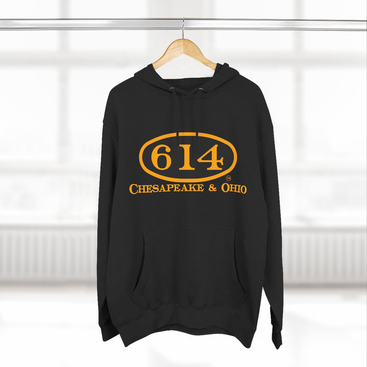 C&O 614 Hoodie