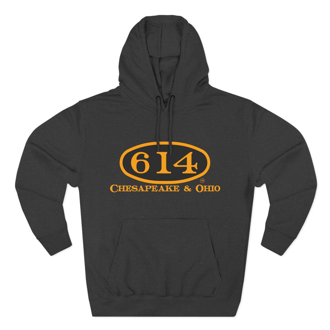 C&O 614 Hoodie