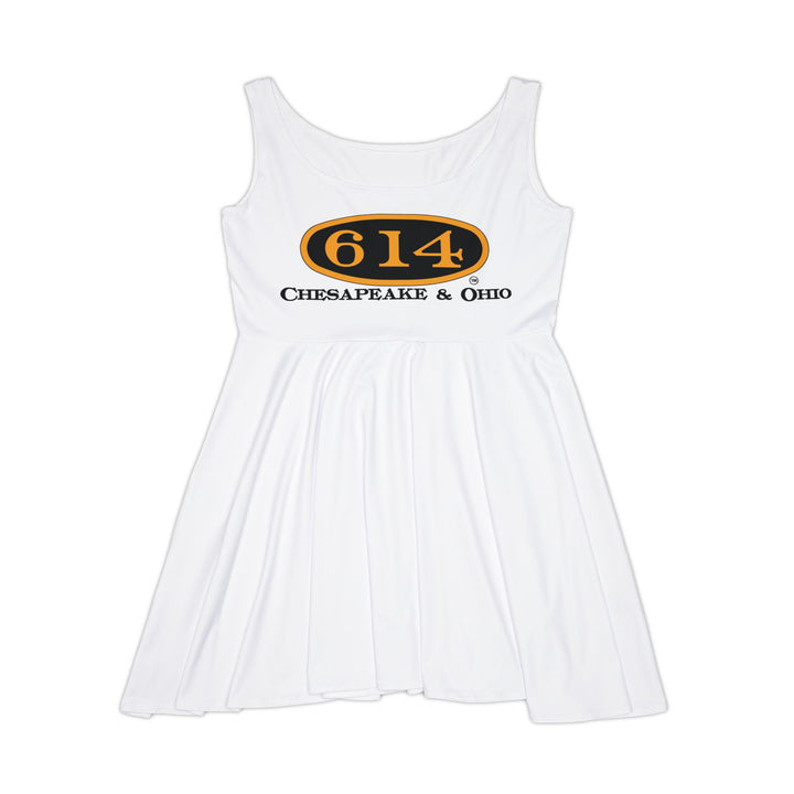 614 Women's Skater Dress