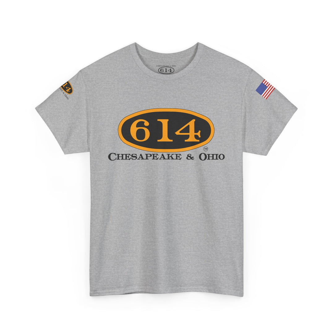 614 "Class of 1948" Unisex Heavy Cotton Tee