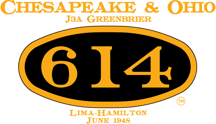 614 "Number Plate" Screen Printed Heavyweight 6.1 ounce T-Shirt