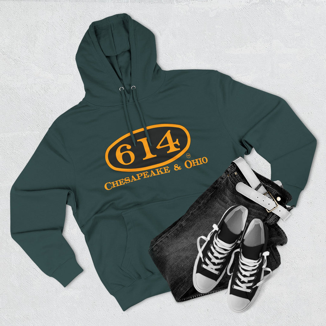 C&O 614 Hoodie