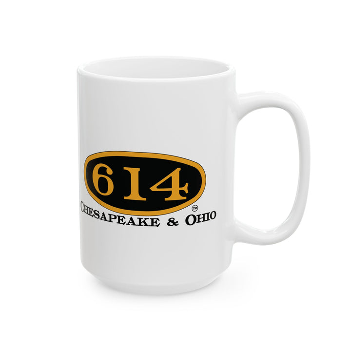 614 "Class of 1948" Ceramic Mug, (11oz, 15oz)