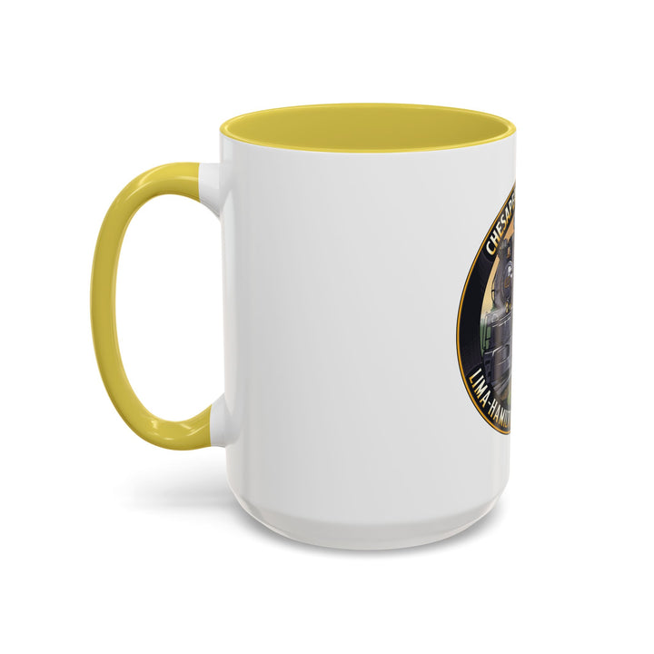 614 "Class of 1948" Colorful Mugs (11oz, 15oz)