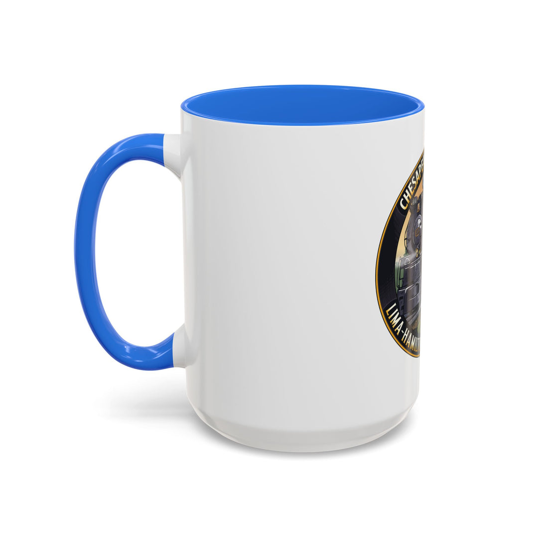 614 "Class of 1948" Colorful Mugs (11oz, 15oz)