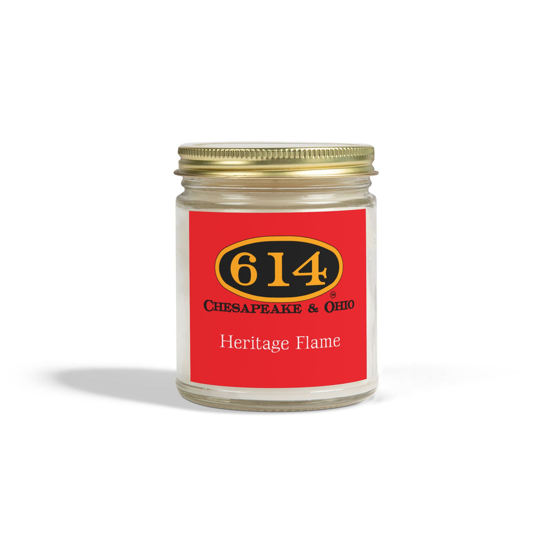 614 "Heritage Flame" Candle