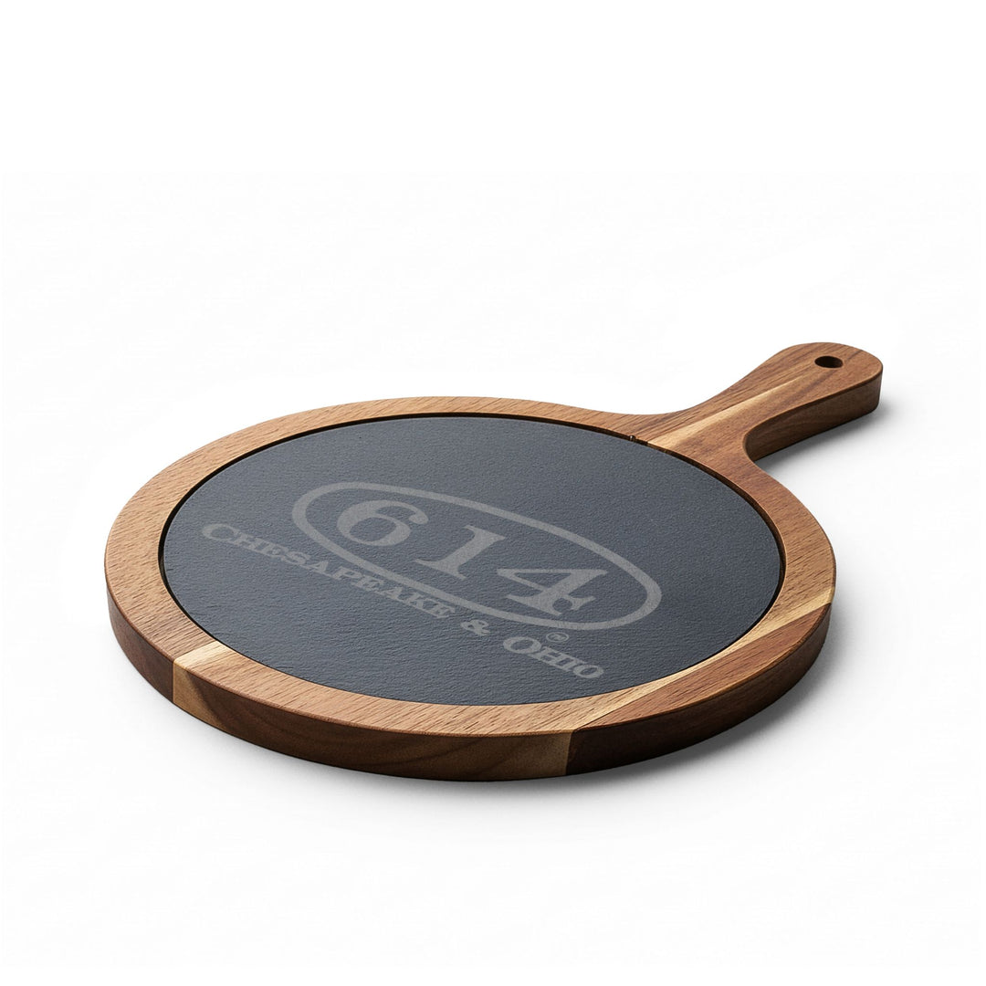 C&O 614 Charcuterie Board Set