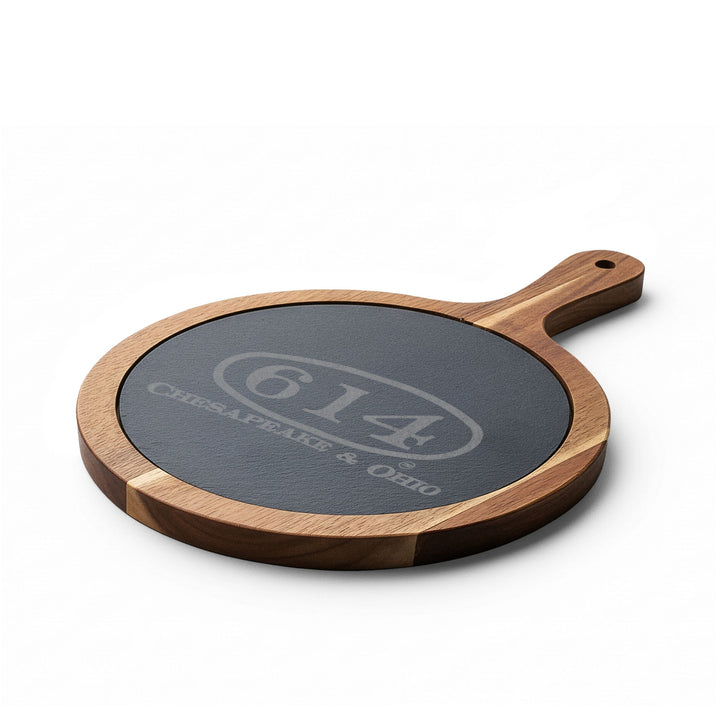 C&O 614 Charcuterie Board Set