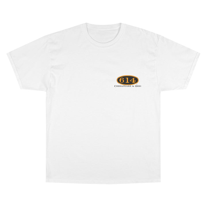 C&O 614 Logo T-Shirt