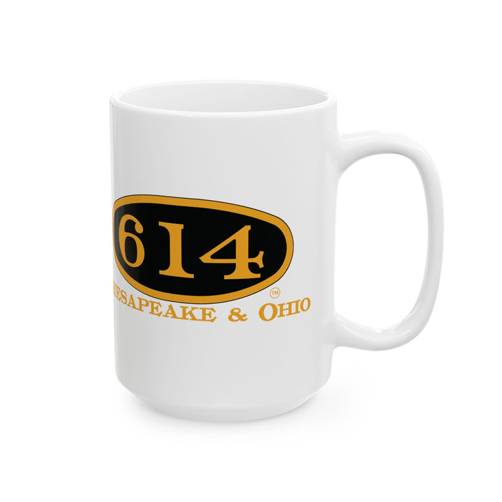 614 "Class of 1948" Ceramic Coffee Mug, (11oz, 15oz)