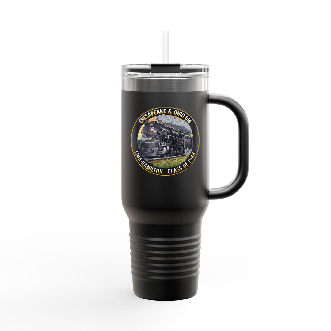 614 "Class of 1948" Insulated Travel Mug, 40oz