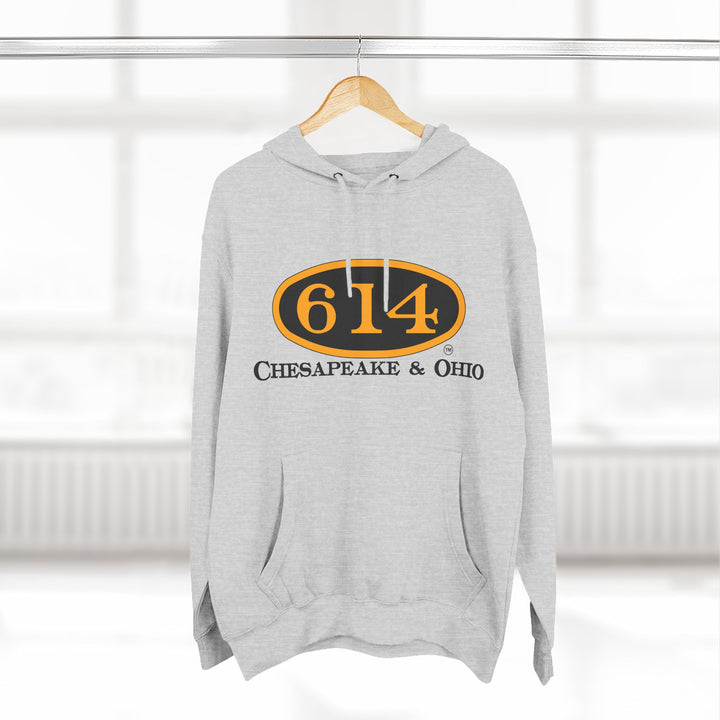 C&O 614 Hoodie