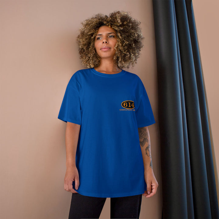 C&O 614 Logo T-Shirt