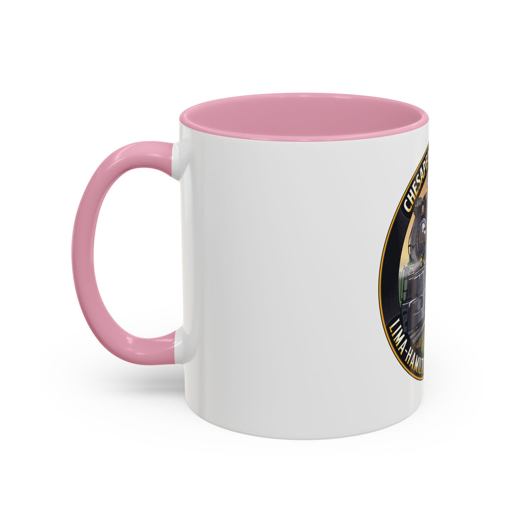 614 "Class of 1948" Colorful Mugs (11oz, 15oz)