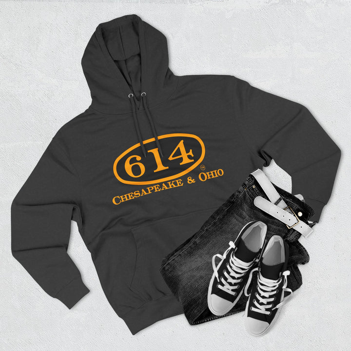 C&O 614 Hoodie