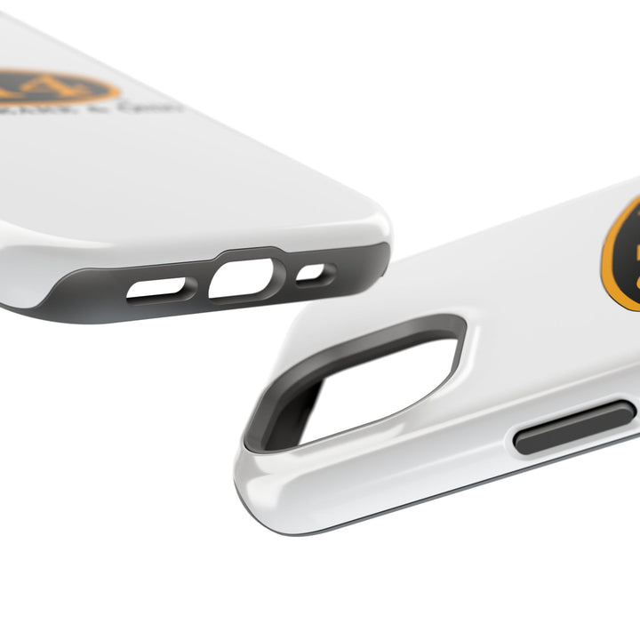Phone Case - C&O 614 Logo Magnetic Impact-Resistant Case