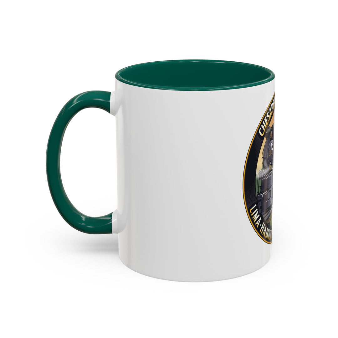 614 "Class of 1948" Colorful Mugs (11oz, 15oz)