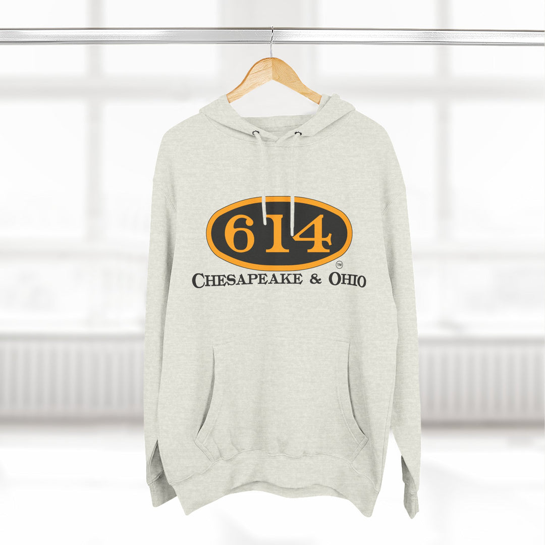 C&O 614 Hoodie