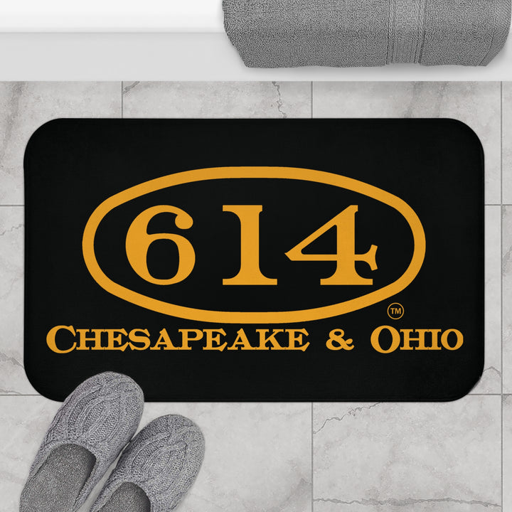 614 Bath Mat