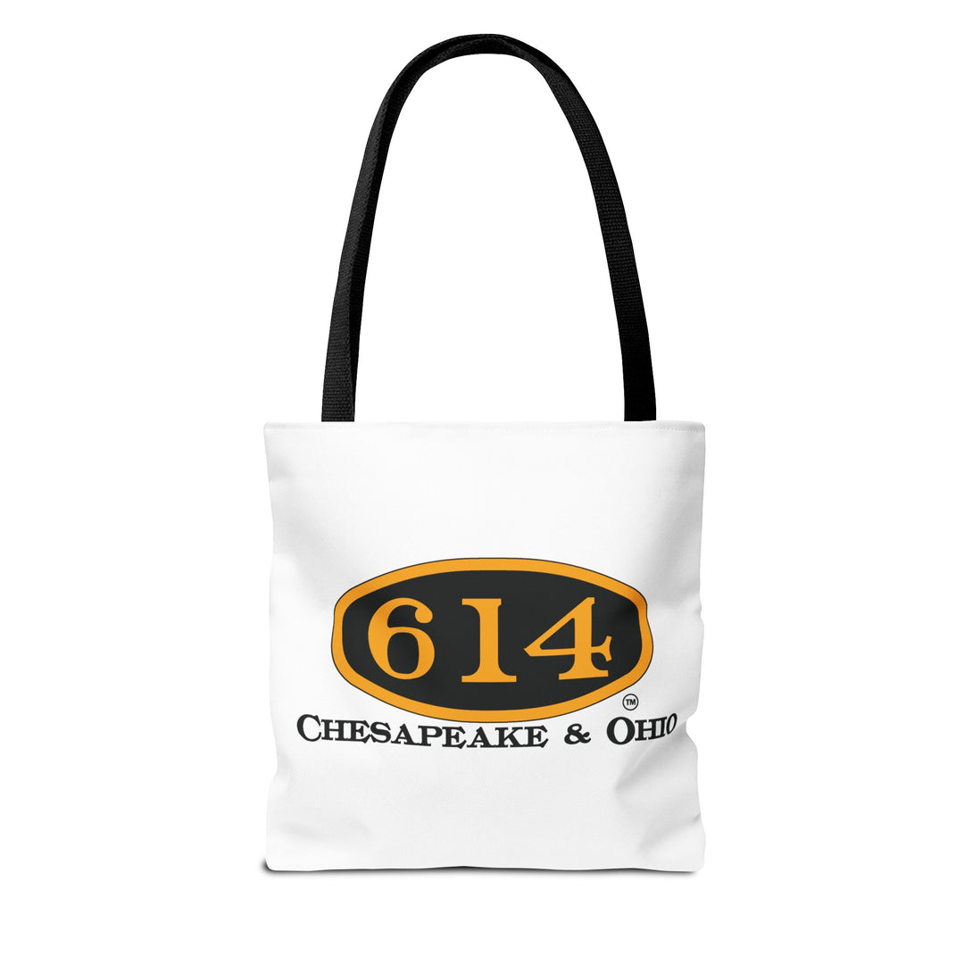 614 Tote Bag