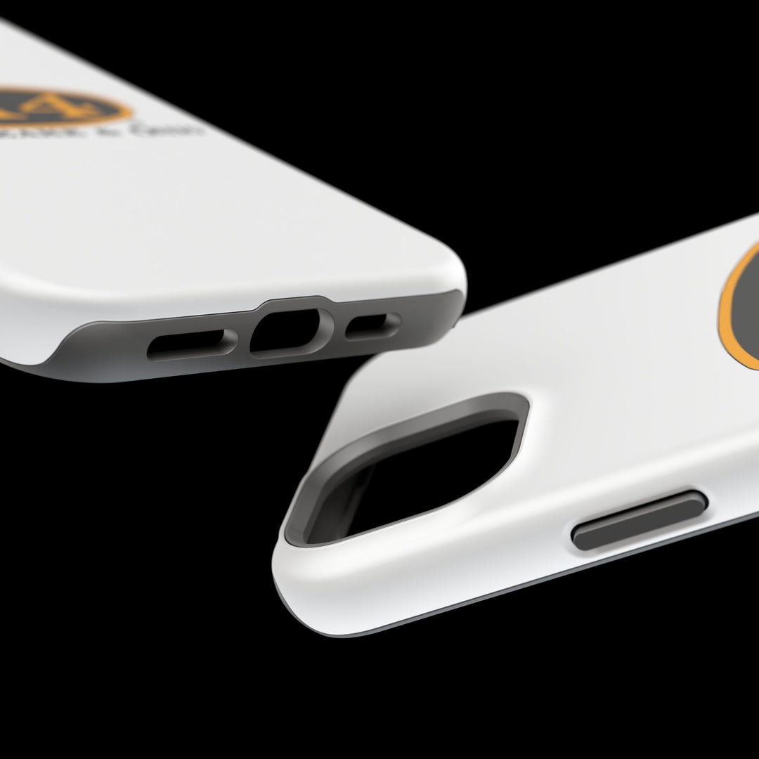 Phone Case - C&O 614 Logo Magnetic Impact-Resistant Case