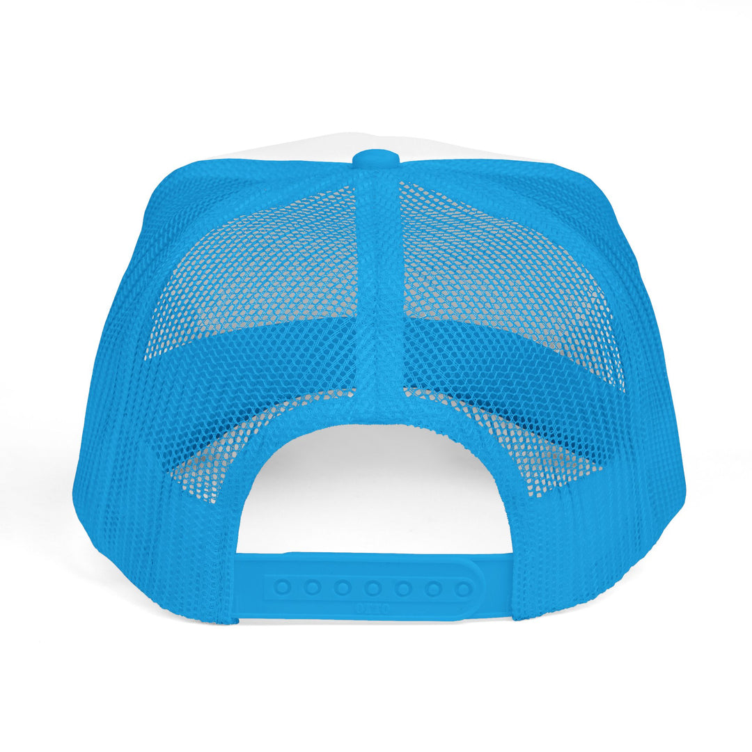 C&O 614 Screen Printed Trucker Cap