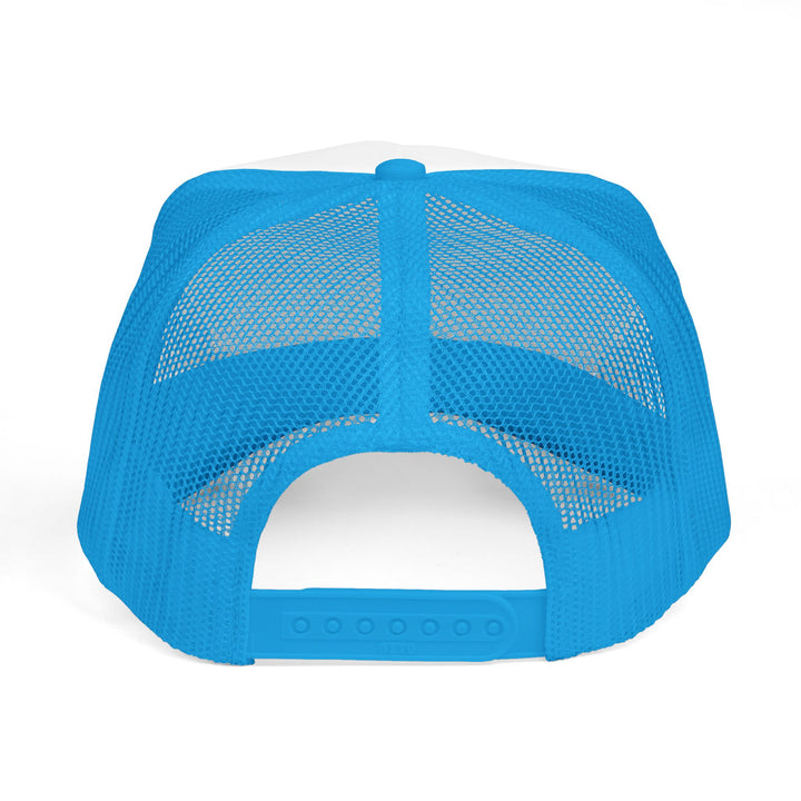 C&O 614 Screen Printed Trucker Cap