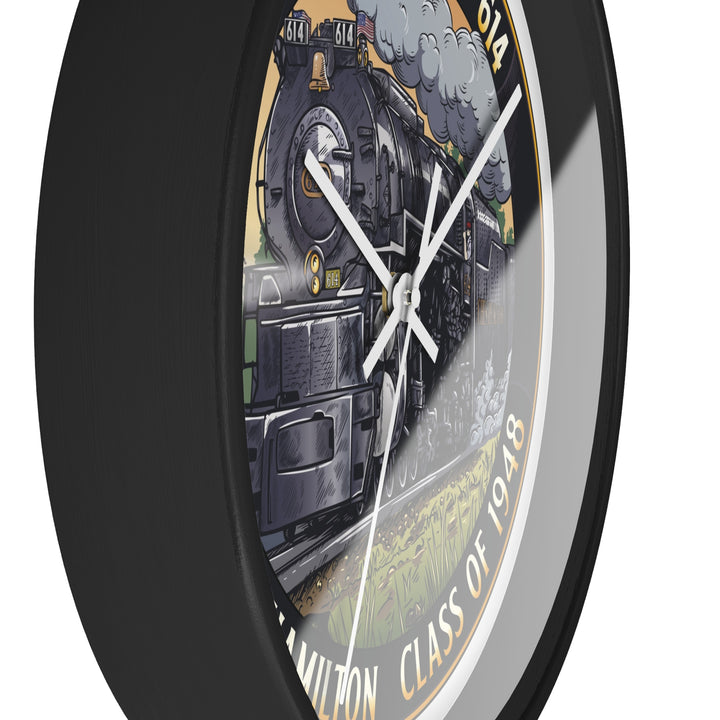 614 "Class of 1948" Wall Clock