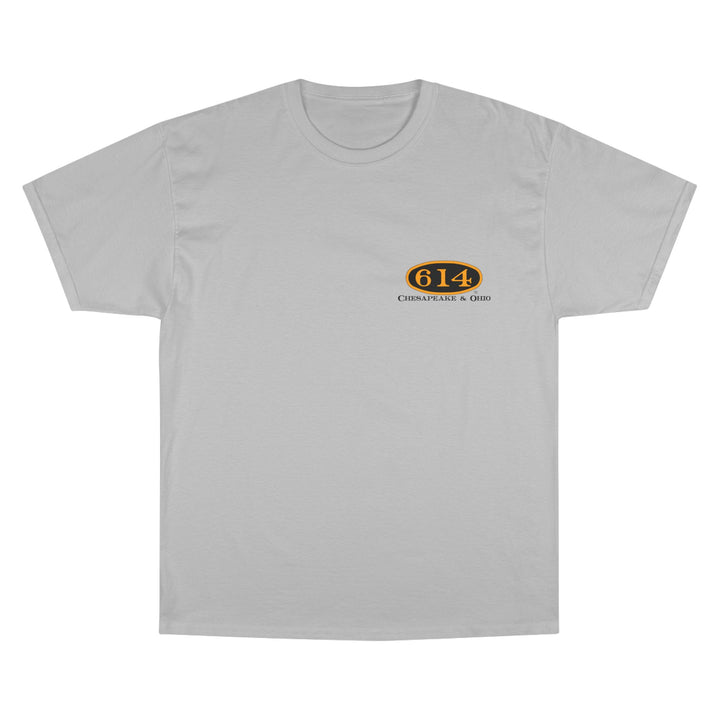 C&O 614 Logo T-Shirt