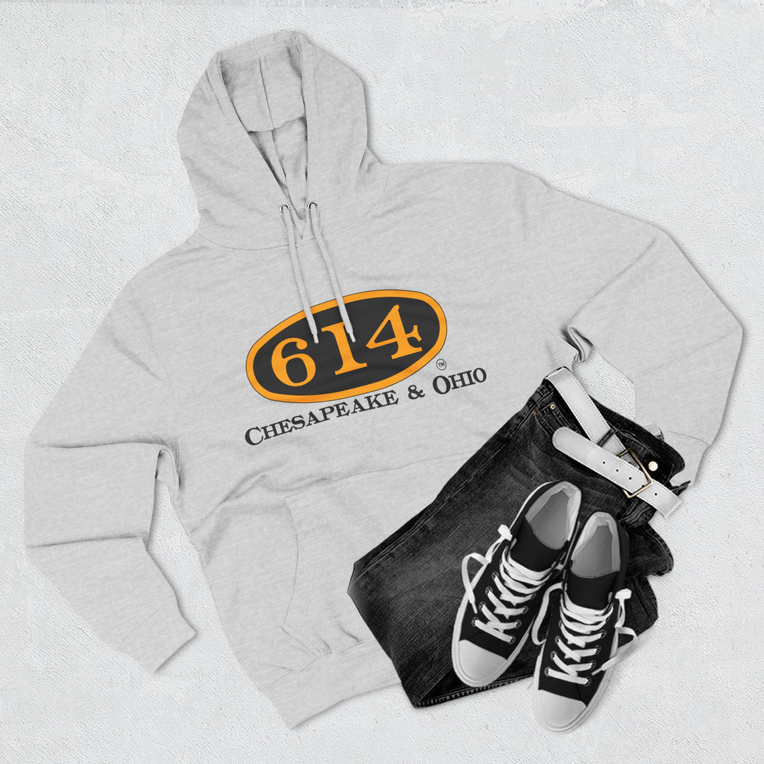 C&O 614 Hoodie