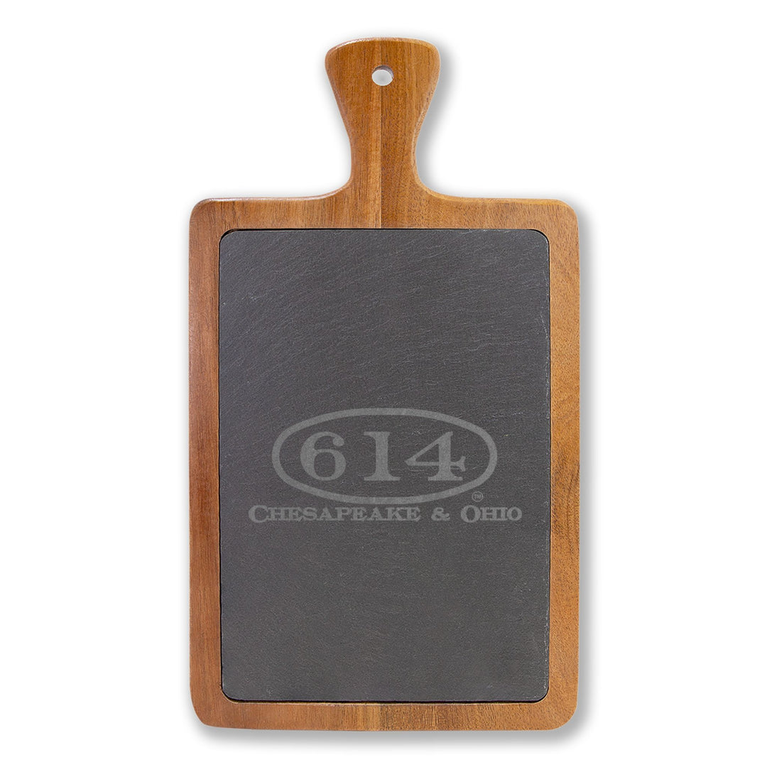 C&O 614 Charcuterie Board Set