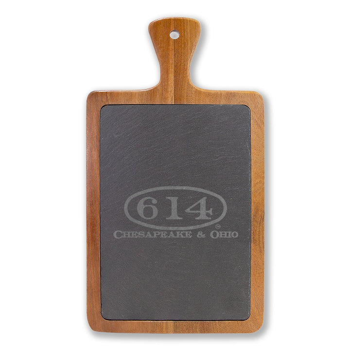 C&O 614 Charcuterie Board Set