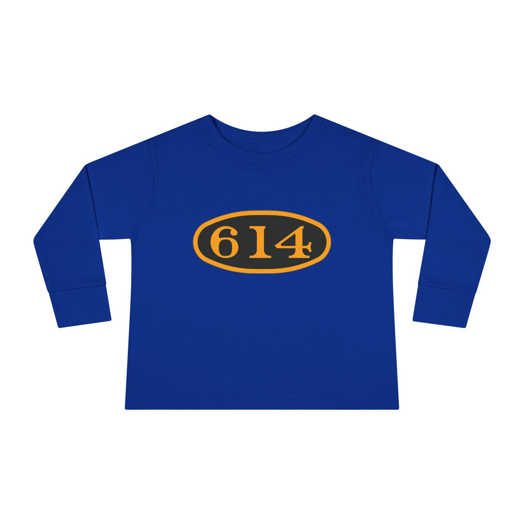 614 "Class of 1948" Toddler Long Sleeve Tee